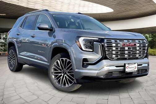 2026 GMC Terrain AWD Denali