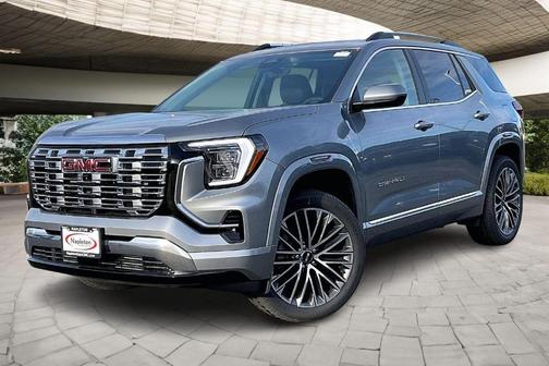 2026 GMC Terrain AWD Denali