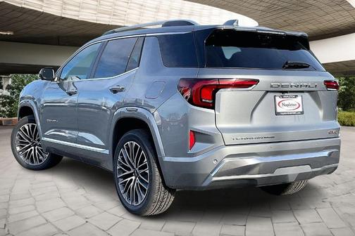2026 GMC Terrain AWD Denali