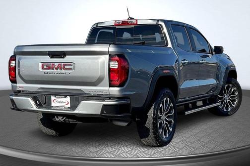 Sterling 2024 GMC Canyon Denali