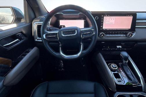 Sterling 2024 GMC Canyon Denali