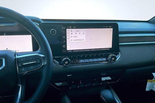 Sterling 2024 GMC Canyon Denali