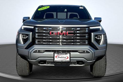 Sterling 2024 GMC Canyon Denali
