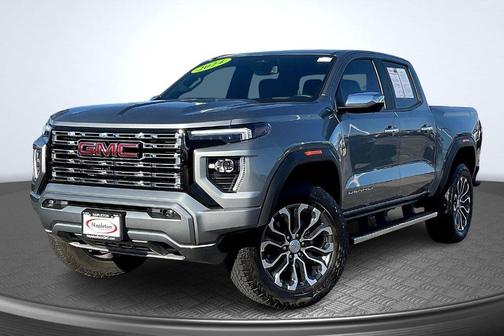 Sterling 2024 GMC Canyon Denali