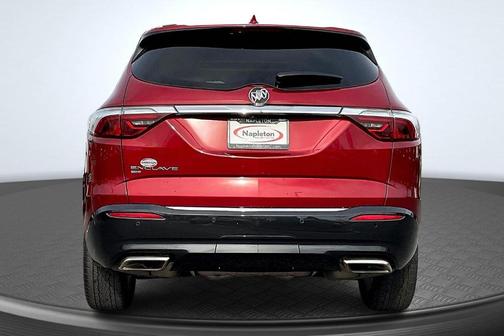 2022 Buick Enclave Essence