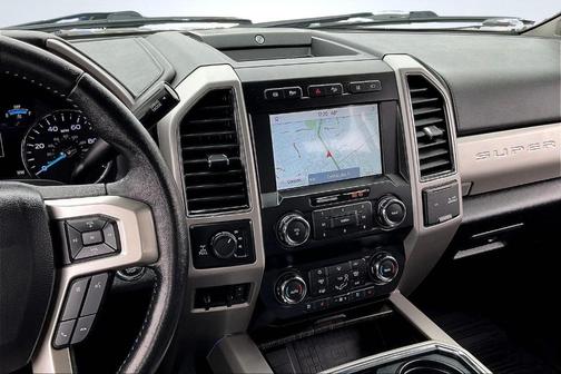 2020 Ford F-250 Lariat
