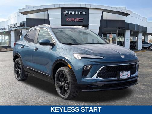 2025 Buick Encore GX Sport Touring
