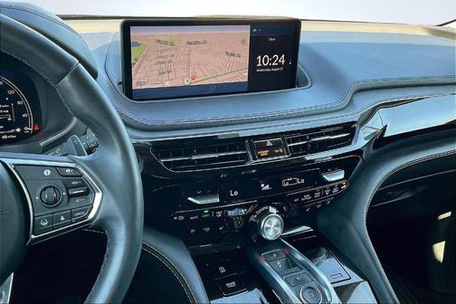2024 Acura MDX Advance