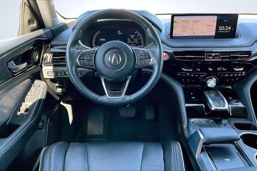 2024 Acura MDX Advance