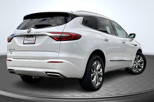 2021 Buick Enclave Avenir