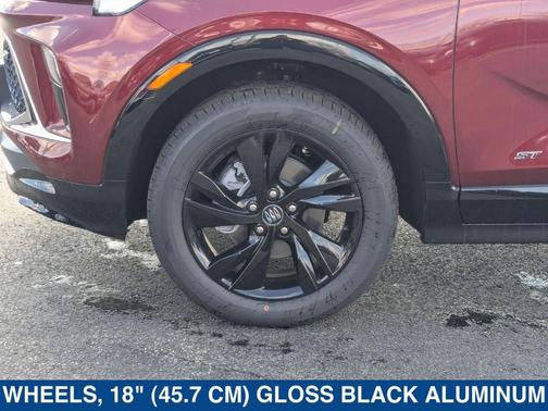 2025 Buick Encore GX Sport Touring