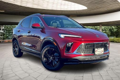 2025 Buick Encore GX Sport Touring