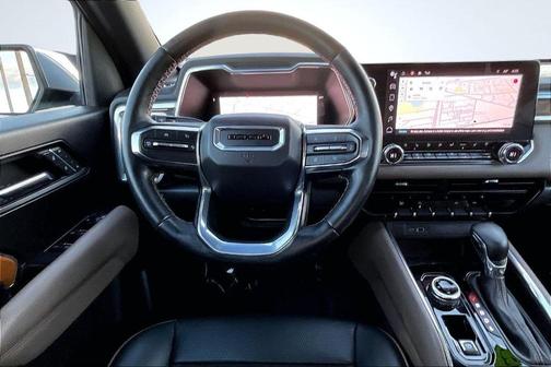 2023 GMC Canyon Denali