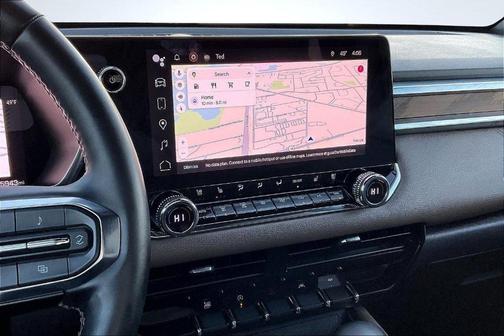 2023 GMC Canyon Denali