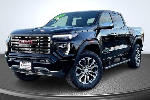 2023 GMC Canyon Denali