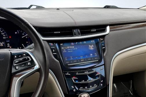 2013 Cadillac XTS Luxury