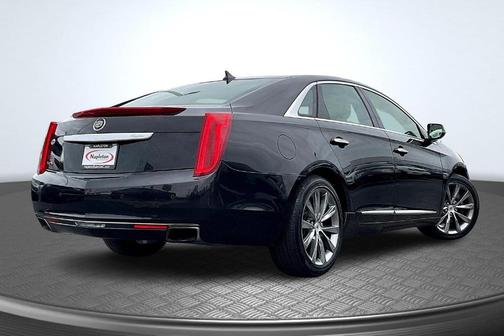 2013 Cadillac XTS Luxury