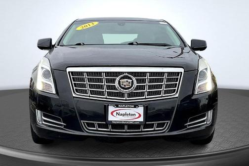2013 Cadillac XTS Luxury