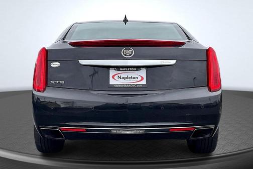 2013 Cadillac XTS Luxury