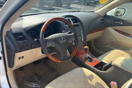 2010 Lexus ES 350