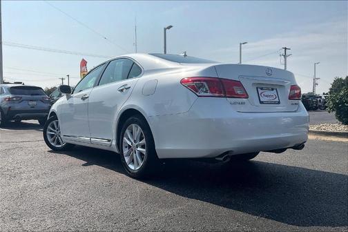 2010 Lexus ES 350