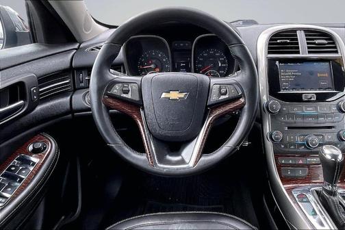 2013 Chevrolet Malibu 2LT