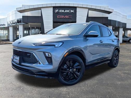 2025 Buick Encore GX Sport Touring