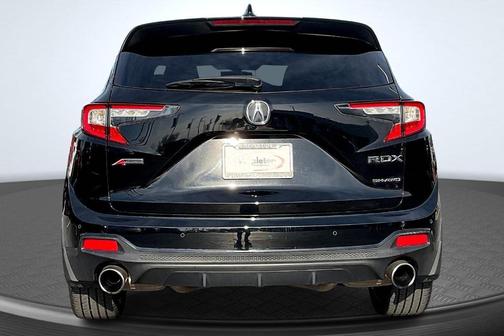 2020 Acura RDX A-Spec