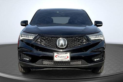 2020 Acura RDX A-Spec