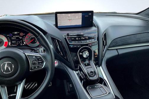 2020 Acura RDX A-Spec