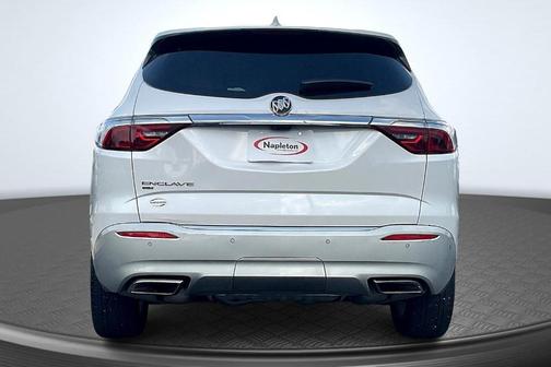 2023 Buick Enclave Premium