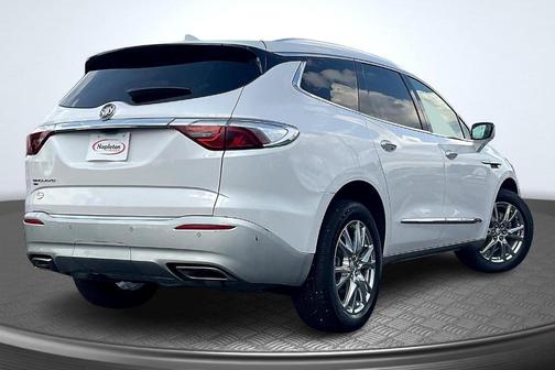 2023 Buick Enclave Premium
