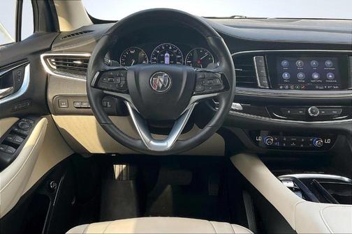 2023 Buick Enclave Premium