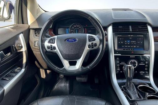 2011 Ford Edge Limited
