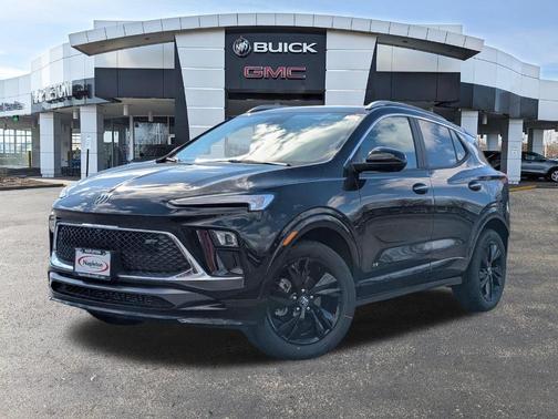 2025 Buick Encore GX Sport Touring