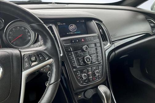 2016 Buick Cascada Premium