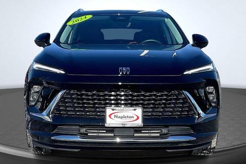 2024 Buick Envision Avenir