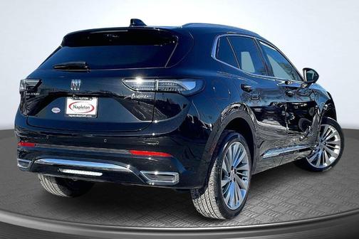 2024 Buick Envision Avenir