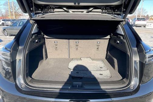 2024 Buick Envision Avenir