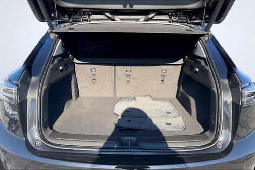 2024 Buick Envision Avenir