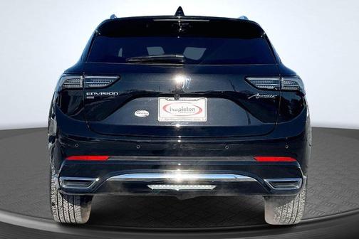 2024 Buick Envision Avenir