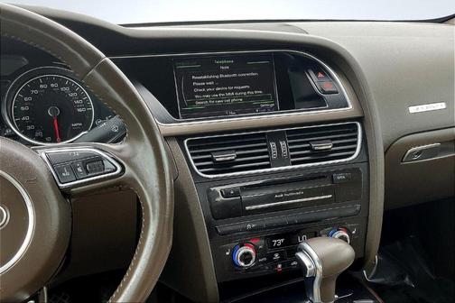 2014 Audi A5 2.0T Premium Plus