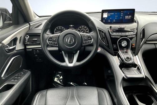 2019 Acura RDX Base