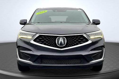 2019 Acura RDX Base