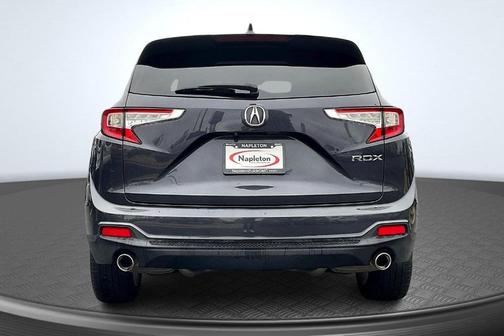 2019 Acura RDX Base