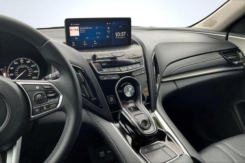 2019 Acura RDX Base