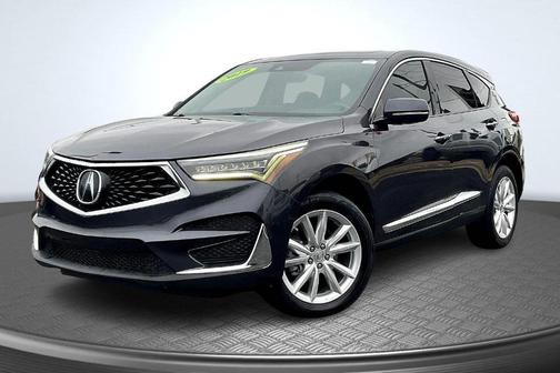 2019 Acura RDX Base