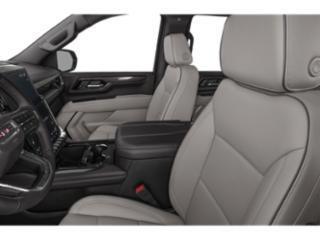 Onyx Black 2026 GMC Yukon Denali