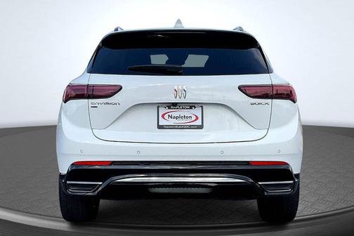 2024 Buick Envision Sport Touring