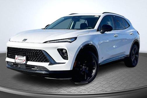 2024 Buick Envision Sport Touring